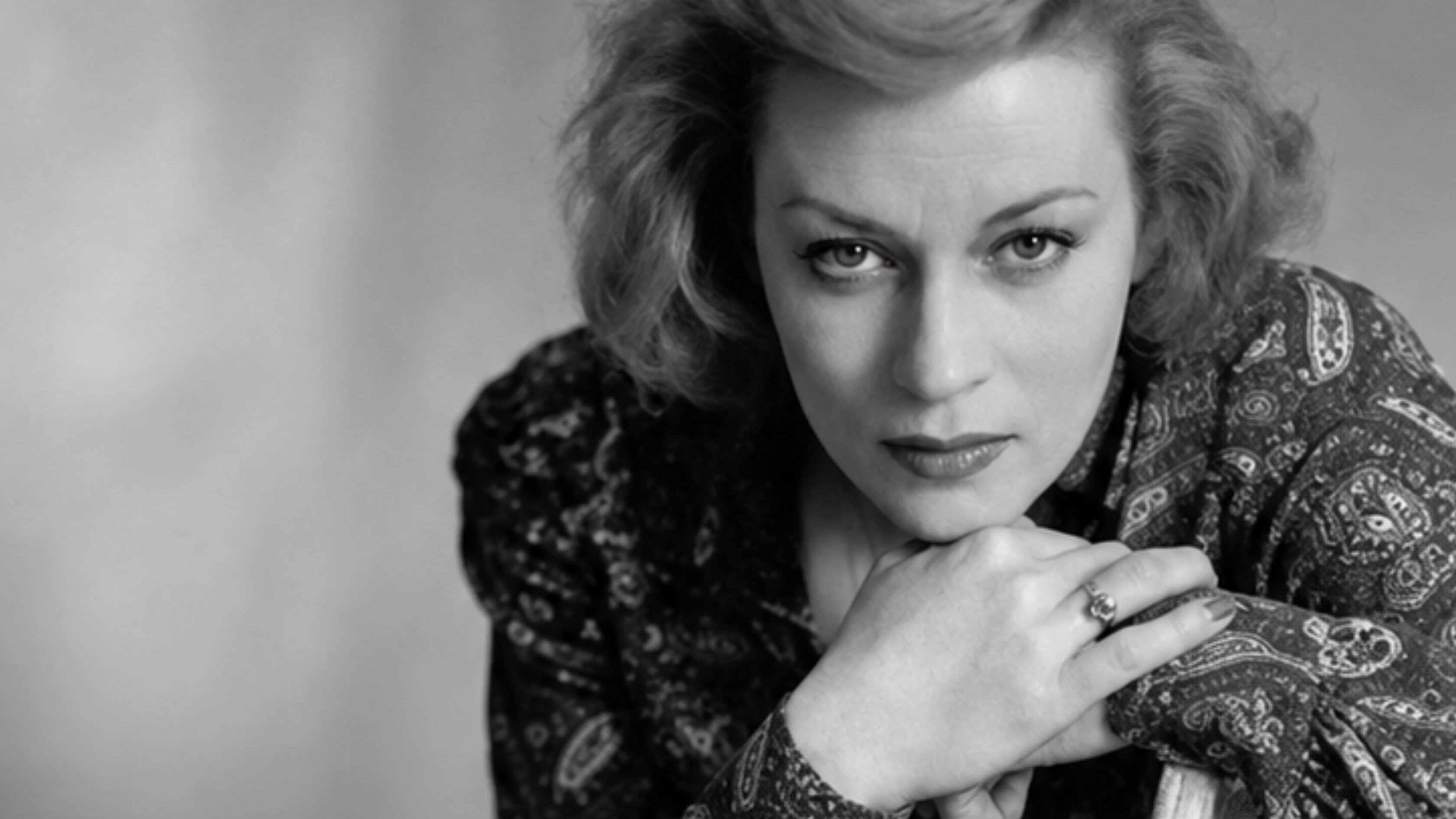 Uta Hagen: Başkasını Oynamak için Önce Kendini Tanı | Yerine Koyma Tekniği