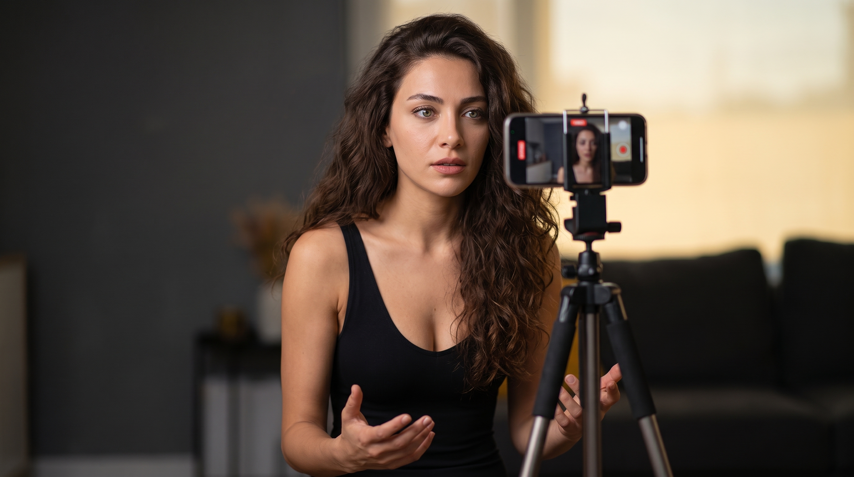 İyi bir Audition Evde Nasıl Çekilir? Cast Direktörlerinin Gözünden Self-Tape'in Anatomisi